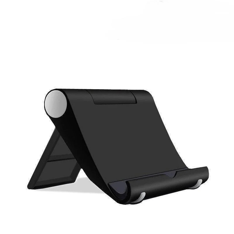 Foldable Cell Phone Tablet Desk Stand Holder Smartphone Mobile Phone Bracket Phone Stand