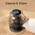 Plugwell Portable Electric Fabric Shaver & Lint Remover