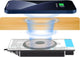 Plugwell Invisible Under-Desk Fast Wireless Charger