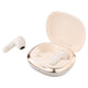 Plugwell Premium Active Noise-Canceling Wireless Earbuds