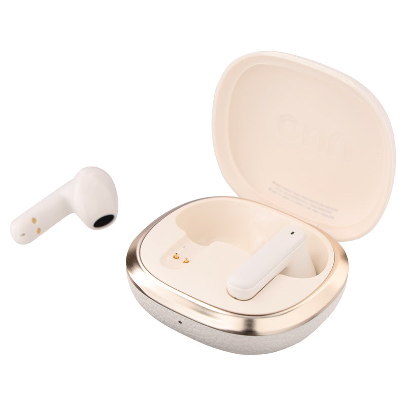 Plugwell Premium Active Noise-Canceling Wireless Earbuds