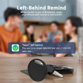 Plugwell Smart Find Tag (Works with Apple Find My)