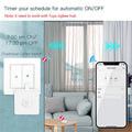 Plugwell Smart Wireless Fingerbot Plus Switch Pusher
