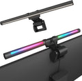 Plugwell RGB Gaming & Office Monitor Light Bar