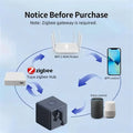 Plugwell Smart Wireless Fingerbot Plus Switch Pusher