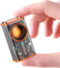 Plugwell CyberTransparent Mini Bluetooth Speaker