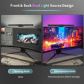 Plugwell RGB Gaming & Office Monitor Light Bar
