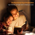 Plugwell 14-LED Rechargeable Reading Book Light