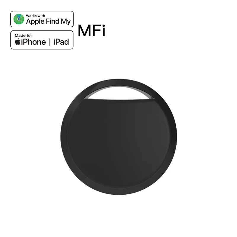 Plugwell Smart Find Tag (Works with Apple Find My)