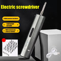 Plugwell Cordless Portable Electric Precision Screwdriver