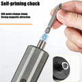 Plugwell Cordless Portable Electric Precision Screwdriver