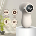 Plugwell Portable Electric Fabric Shaver & Lint Remover