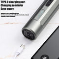 Plugwell Cordless Portable Electric Precision Screwdriver