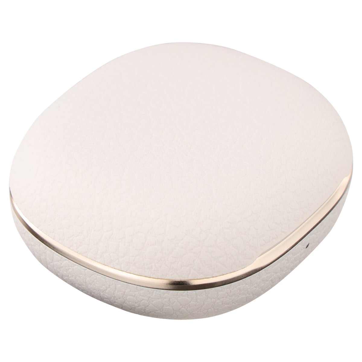 Hushbyte Wireless Earbuds, White