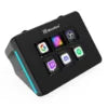 Plugwell™ Smart Visual Stream Dock & Macro Pad with Customizable Keys