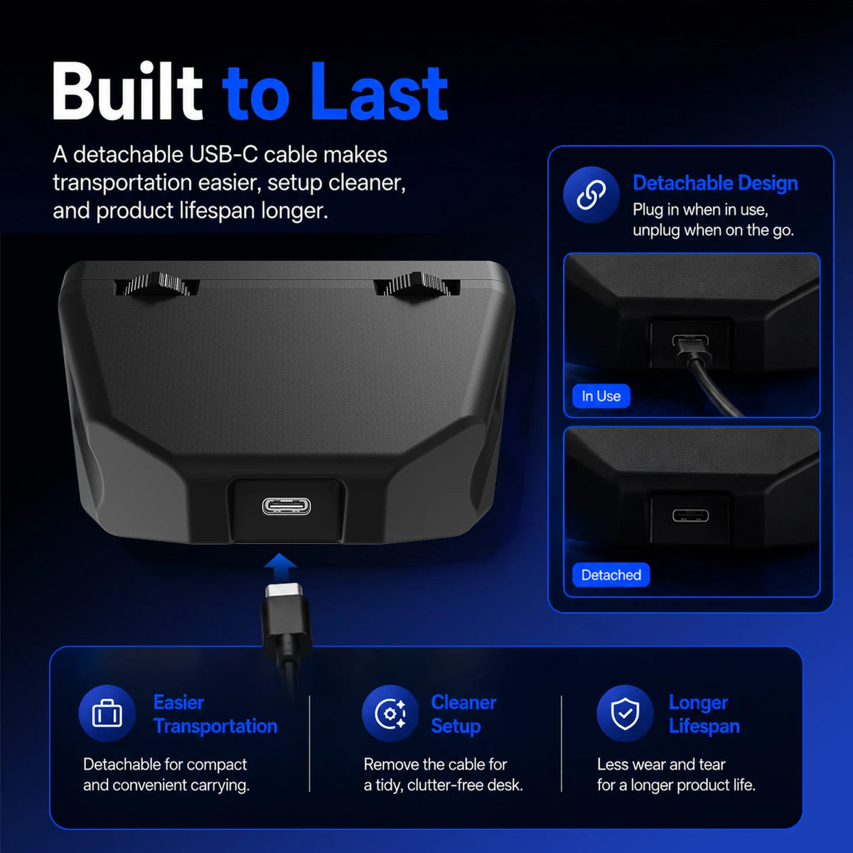 Plugwell™ Smart Visual Stream Dock & Macro Pad with Customizable Keys