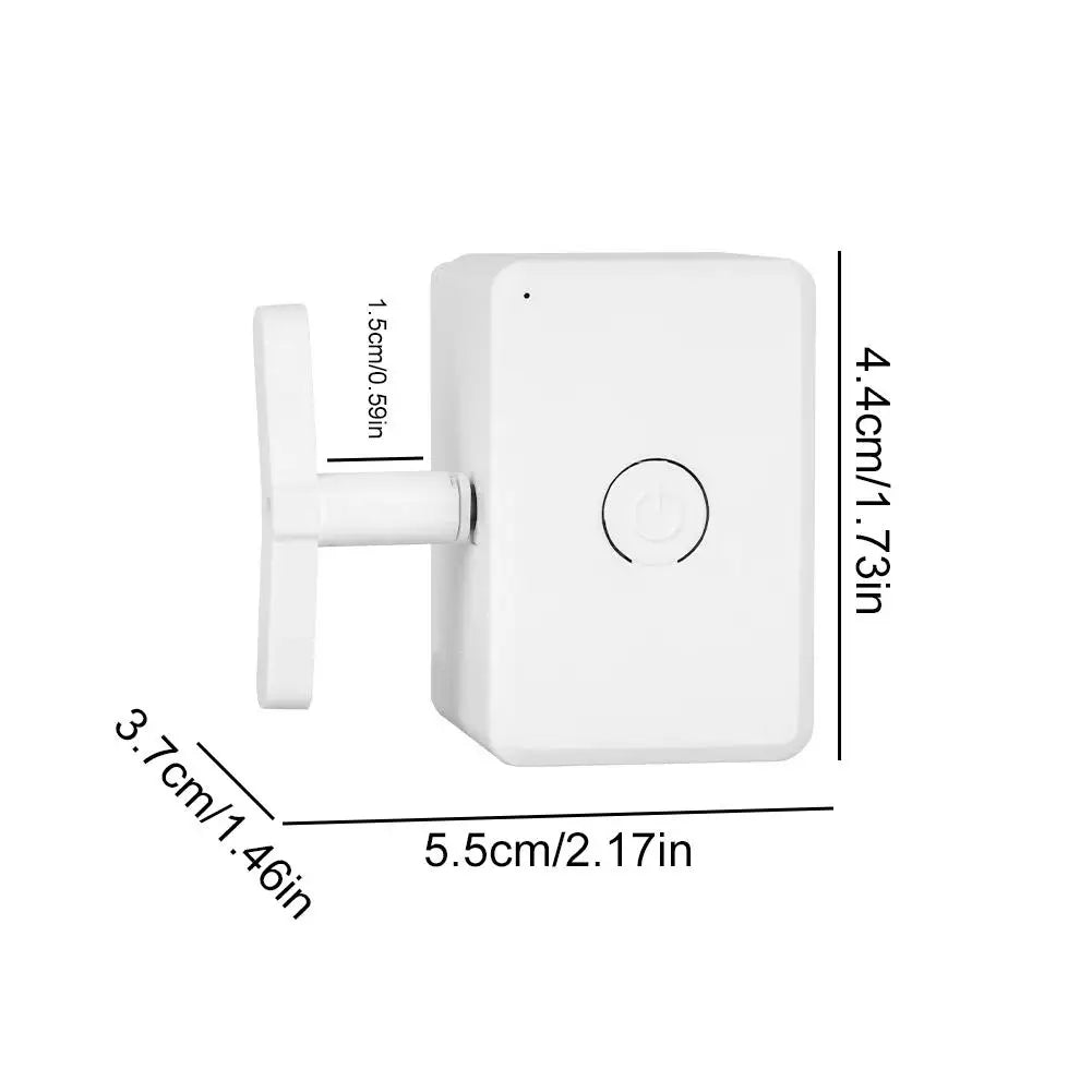 Plugwell™ Wireless Smart Light Switch Pusher & Remote Control Bot