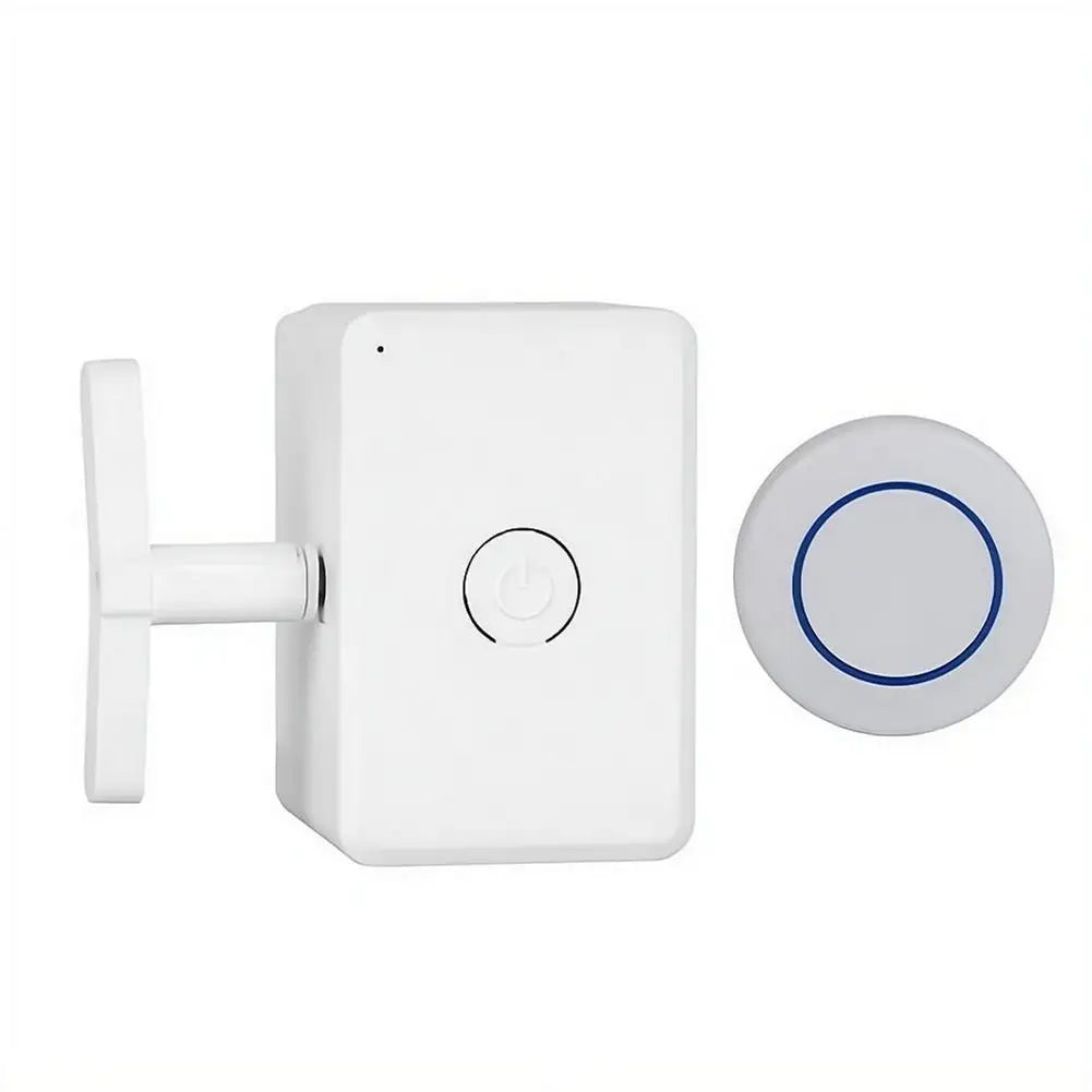 Plugwell™ Wireless Smart Light Switch Pusher & Remote Control Bot