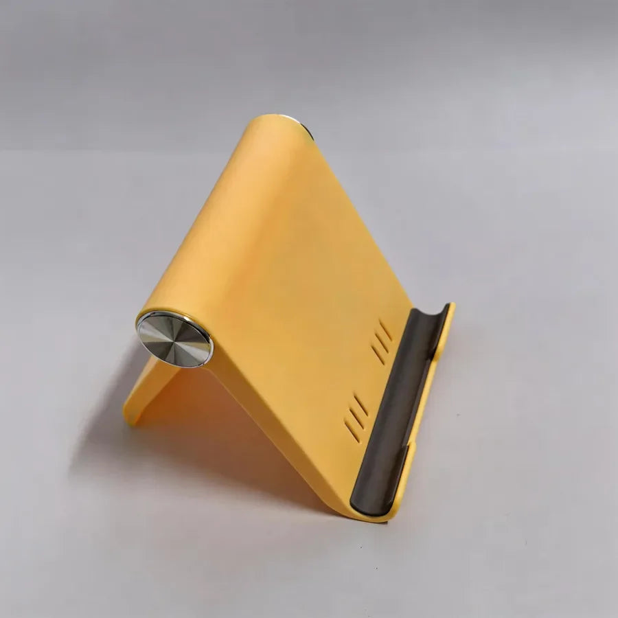 Plugwell™ Adjustable & Foldable Desktop Phone Stand