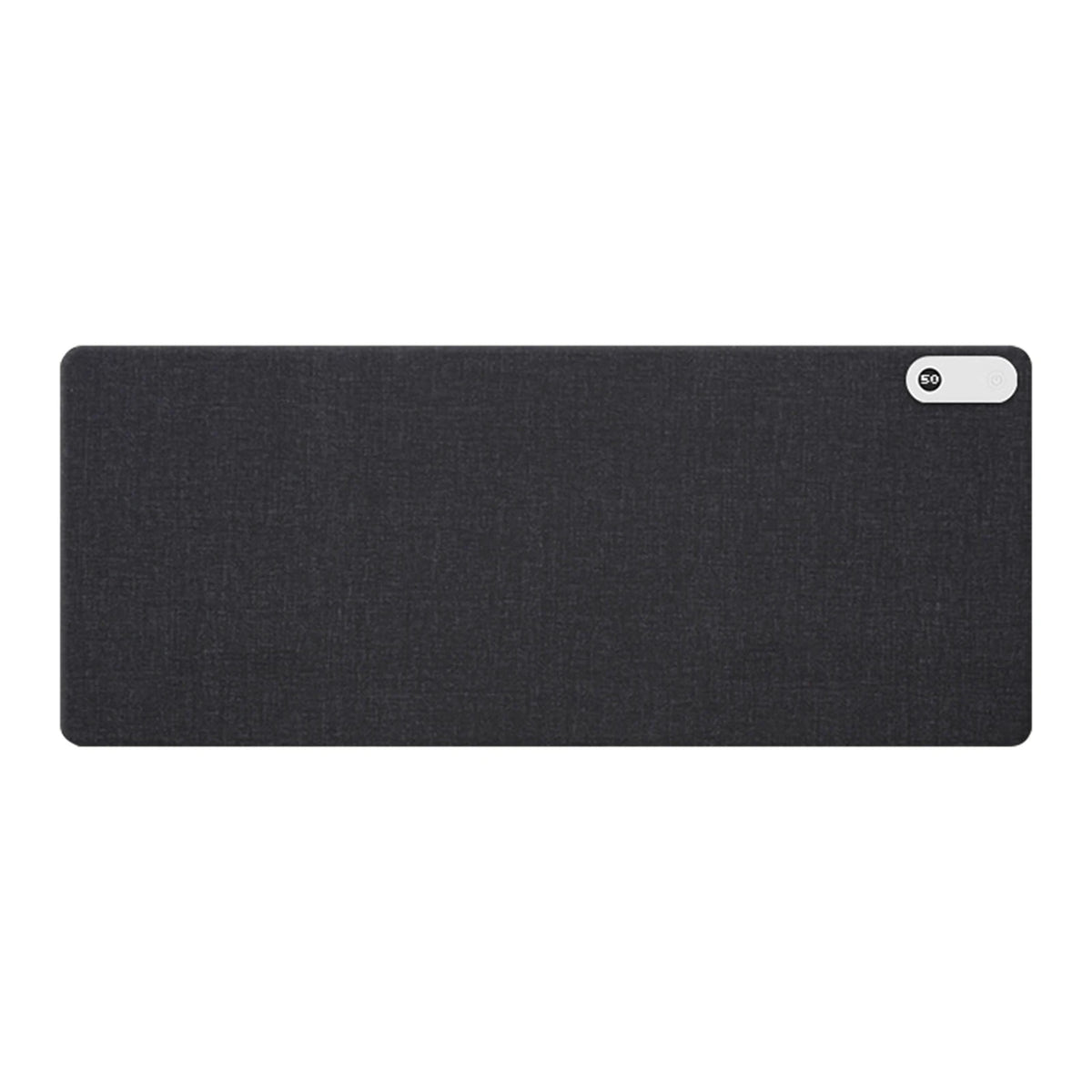 80*33cm Mouse Heating Table Pads 3-Temperature Control Winter Office Hand Warmer Large Game Mousepad Student Writing Warm Hand