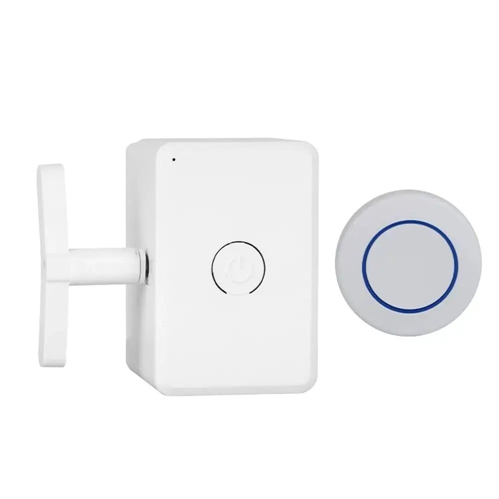 Plugwell™ Wireless Smart Light Switch Pusher & Remote Control Bot