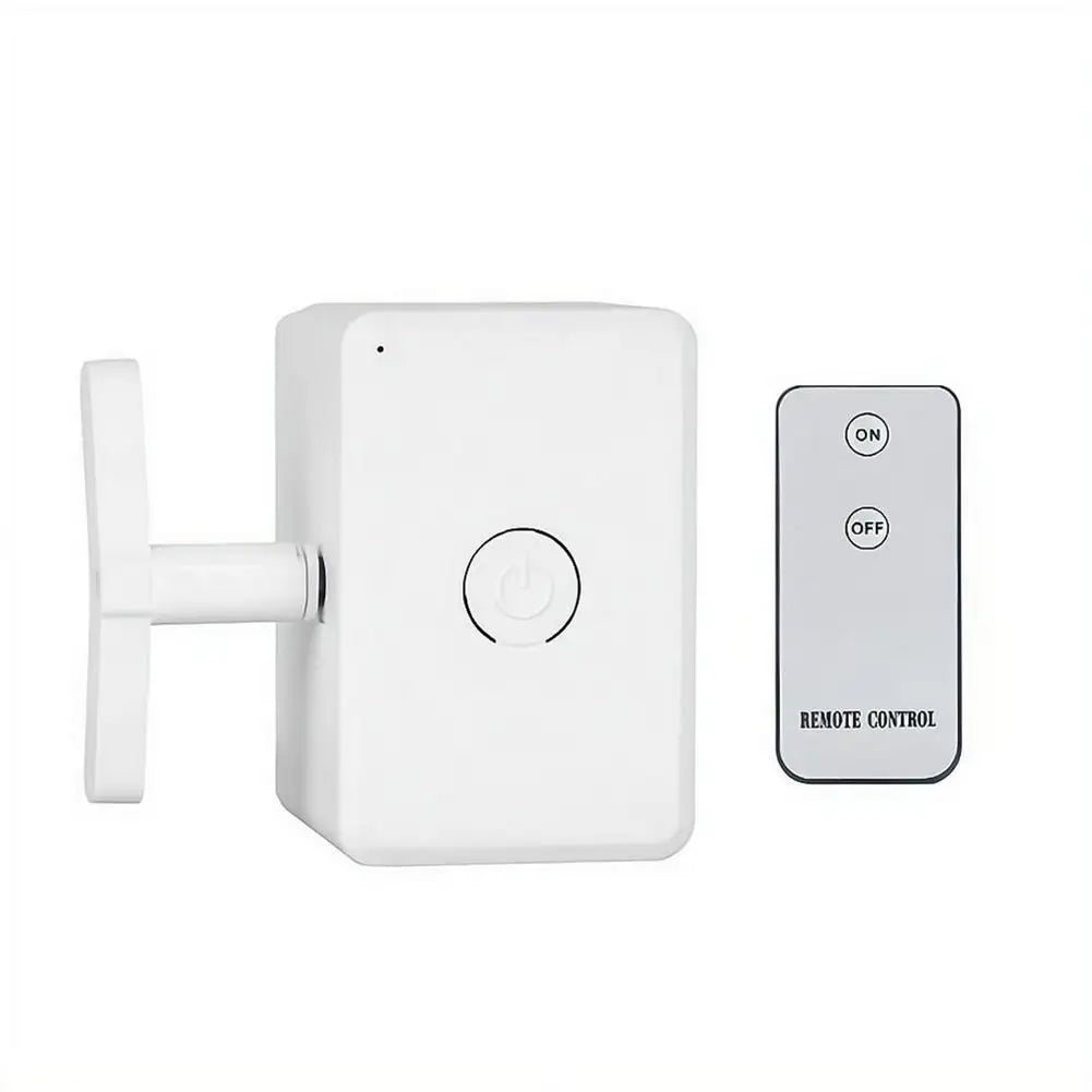 Plugwell™ Wireless Smart Light Switch Pusher & Remote Control Bot