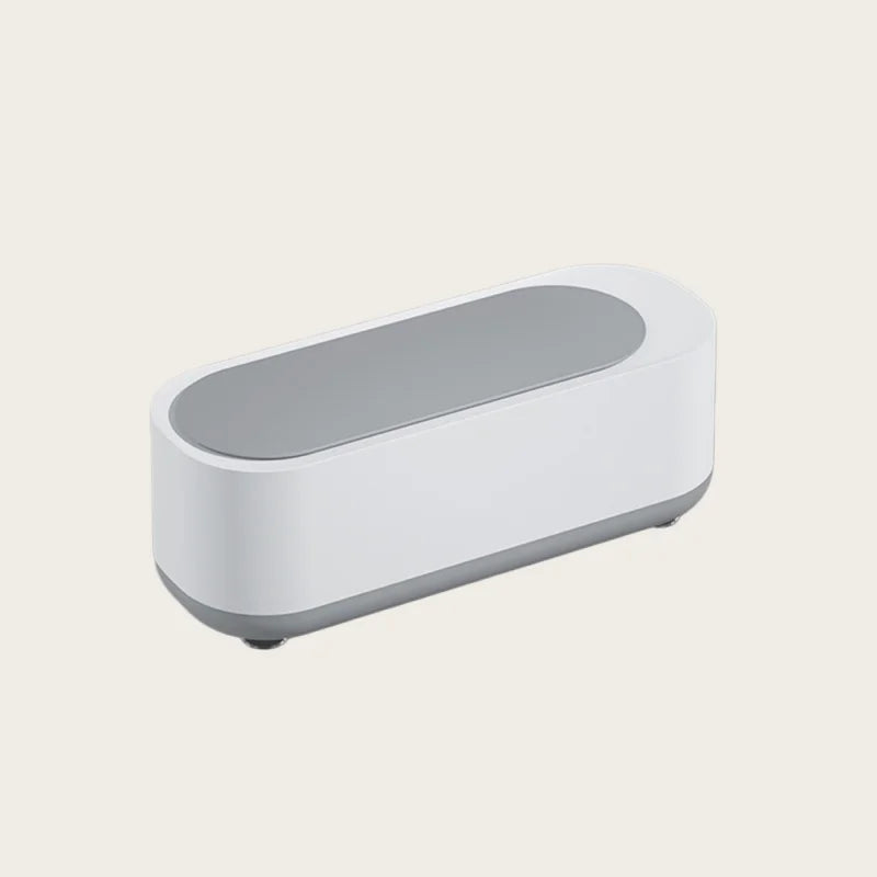 Plugwell™ Portable High-Frequency Sonic Jewelry & Accessory Cleaner