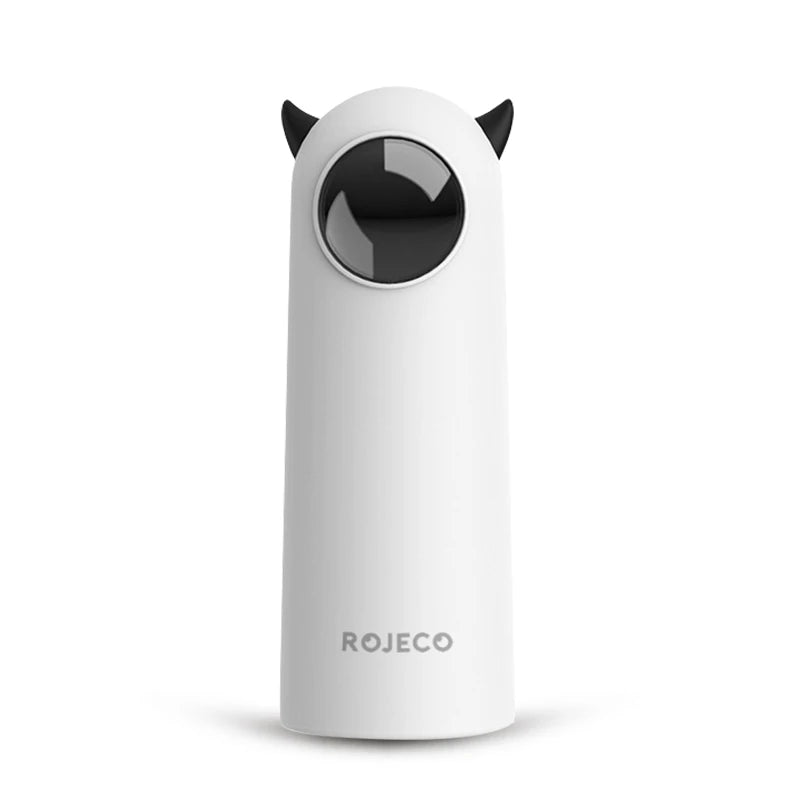 Plugwell™ Smart Automatic Laser Cat Toy & Interactive Pet Teaser