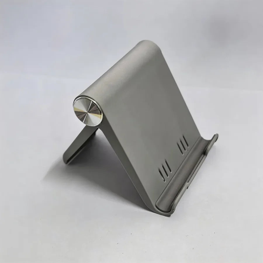 Plugwell™ Adjustable & Foldable Desktop Phone Stand