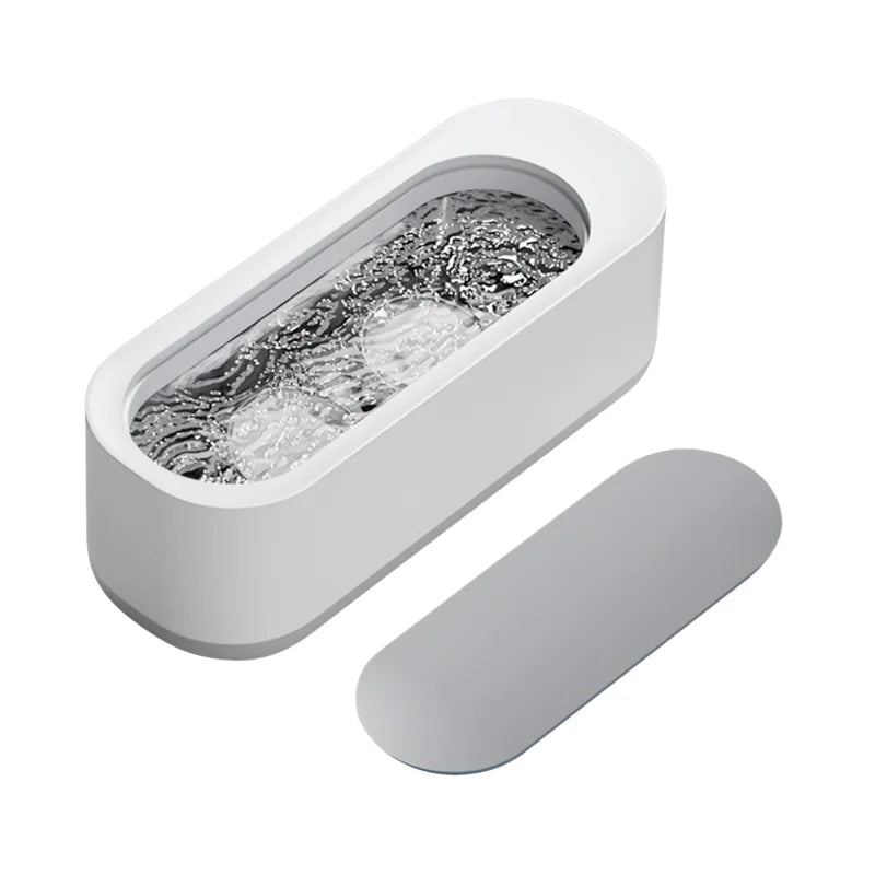 Plugwell™ Portable High-Frequency Sonic Jewelry & Accessory Cleaner