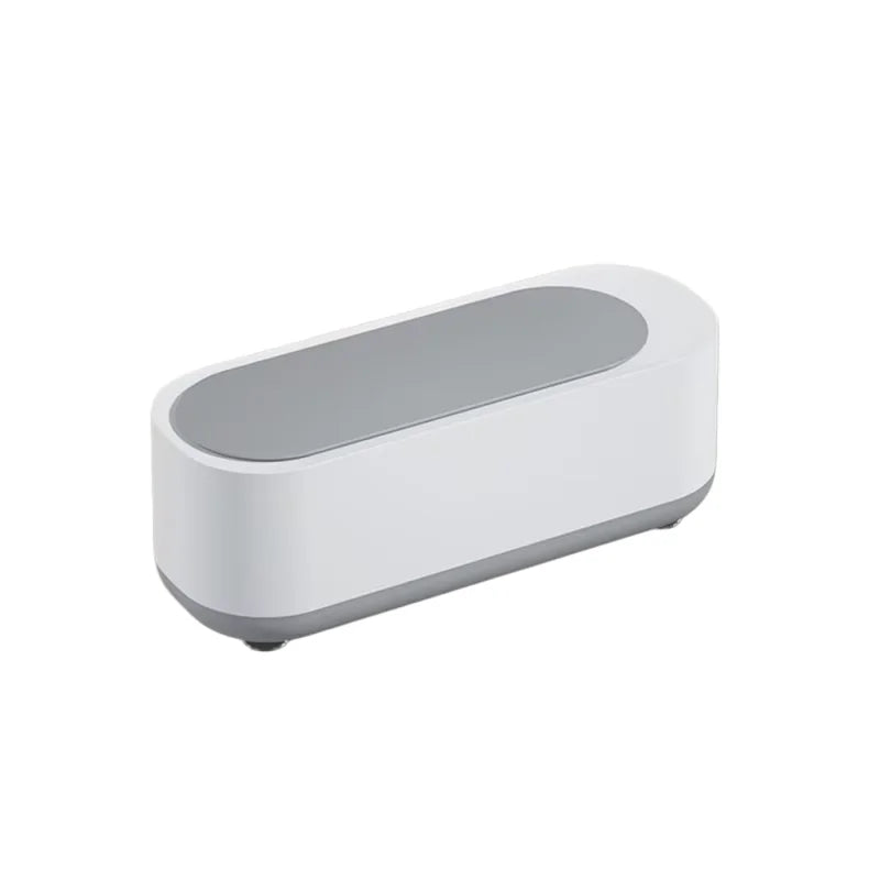 Plugwell™ Portable High-Frequency Sonic Jewelry & Accessory Cleaner