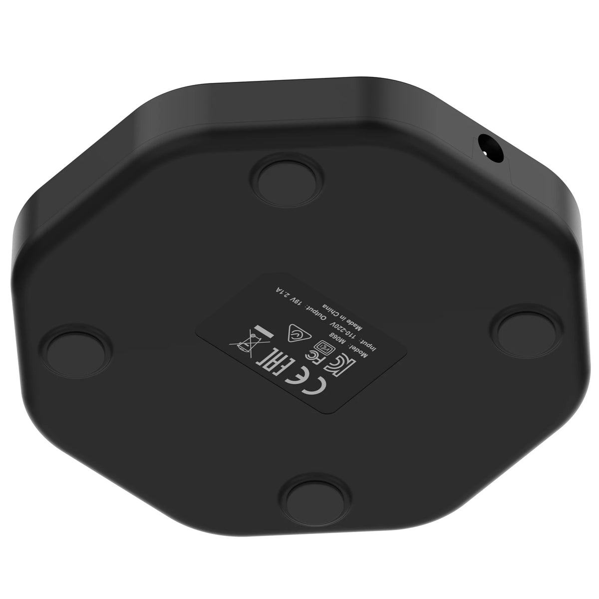 Plugwell™ Wireless Charging Base for Ember Smart Mug 1 & 2 | Replacement Temperature Control Mug Charger Dock