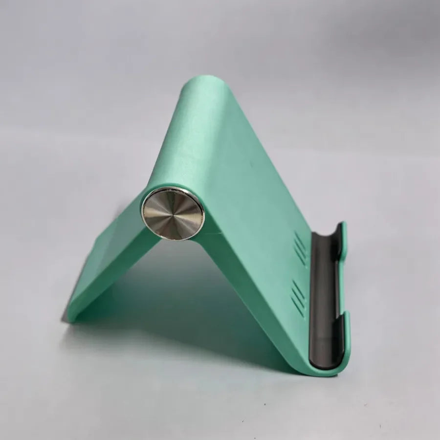 Plugwell™ Adjustable & Foldable Desktop Phone Stand