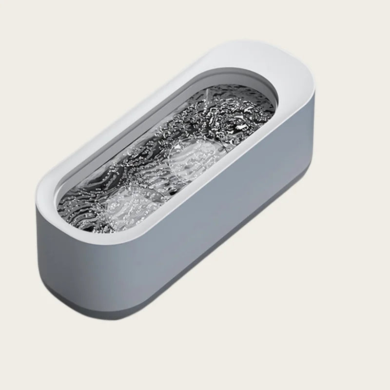 Plugwell™ Portable High-Frequency Sonic Jewelry & Accessory Cleaner