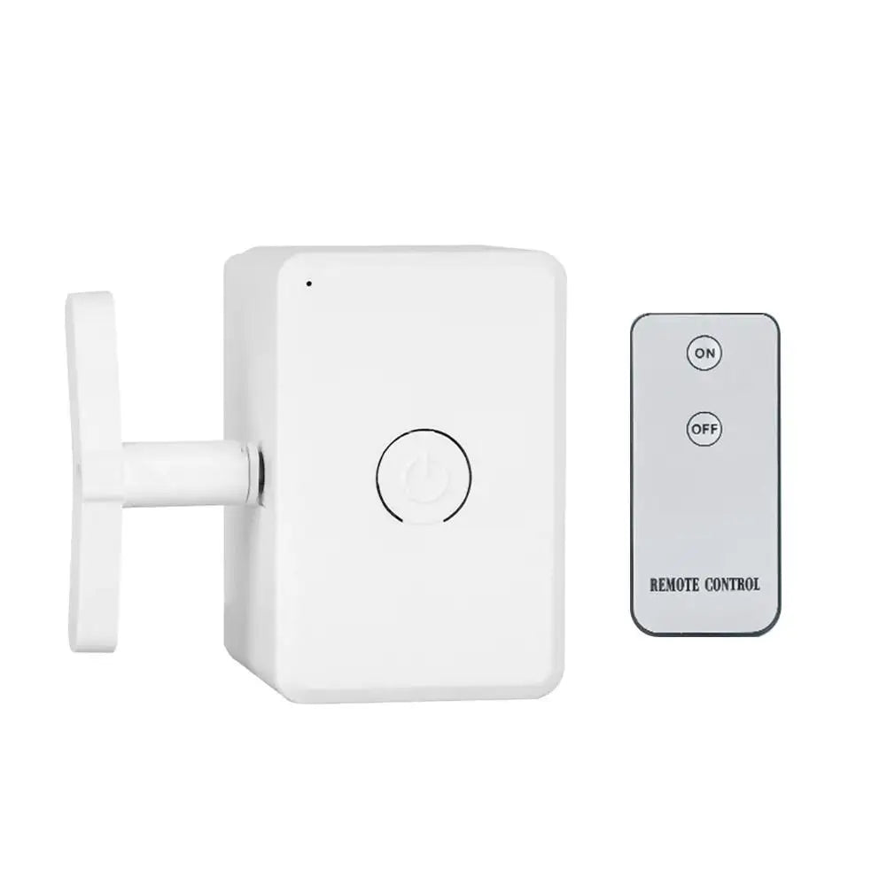 Plugwell™ Wireless Smart Light Switch Pusher & Remote Control Bot