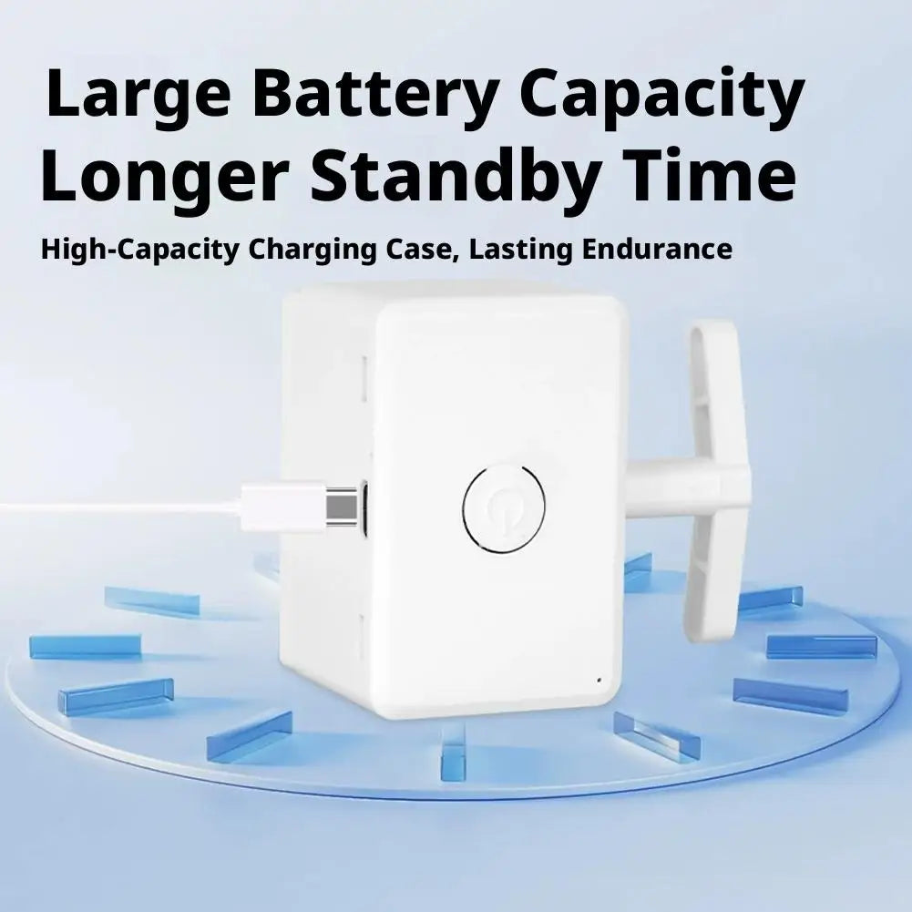 Plugwell™ Wireless Smart Light Switch Pusher & Remote Control Bot