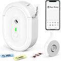Plugwell Portable Mini Bluetooth Thermal Label Maker