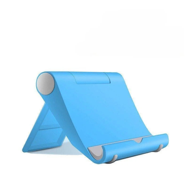 Foldable Cell Phone Tablet Desk Stand Holder Smartphone Mobile Phone Bracket Phone Stand
