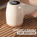 Plugwell Portable Electric Fabric Shaver & Lint Remover