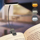 Plugwell 14-LED Rechargeable Reading Book Light