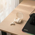 Plugwell Premium Active Noise-Canceling Wireless Earbuds