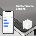 Plugwell Smart Wireless Fingerbot Plus Switch Pusher