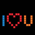 Plugwell Smart LED Pixel Matrix Display