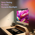 Plugwell RGB Gaming & Office Monitor Light Bar