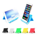 Plugwell Universal Foldable Desktop Phone & Tablet Stand